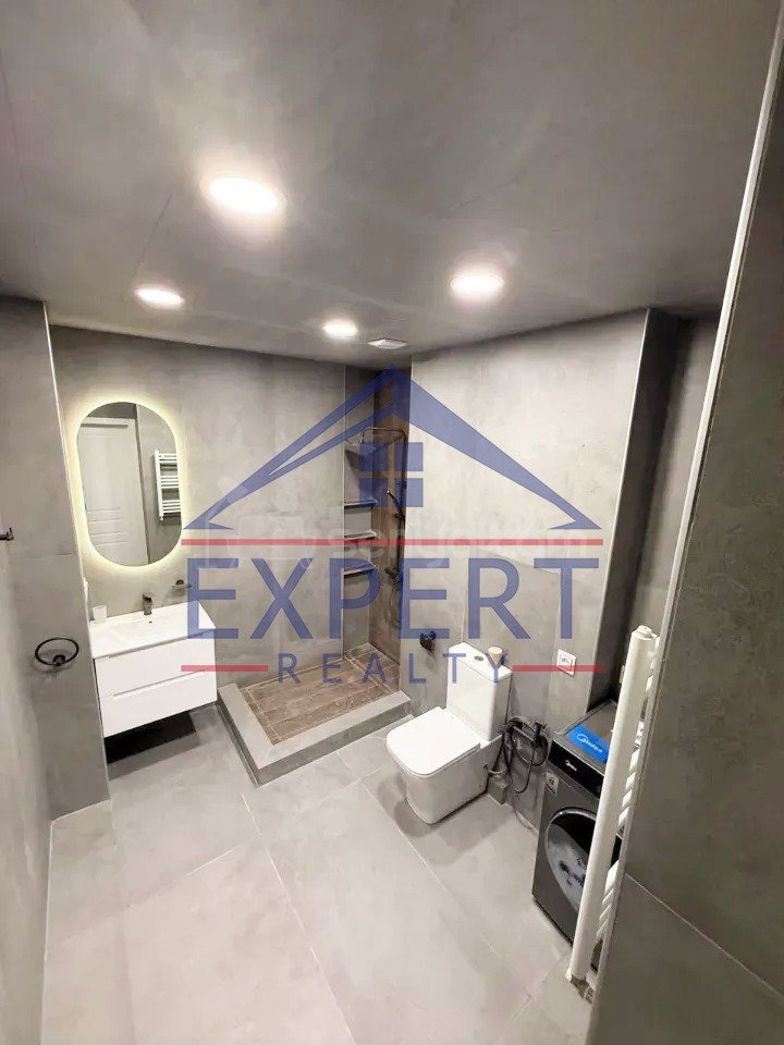 3 Սենյականոց Բնակարան Նորակառույցում, 70քմ, 7/18 հարկ, Կապիտալ Վերանորոգված, Կահավորված, Արևկող