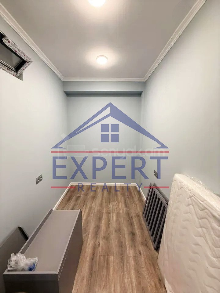 3 Սենյականոց Բնակարան Նորակառույցում, 70քմ, 7/18 հարկ, Կապիտալ Վերանորոգված, Կահավորված, Արևկող