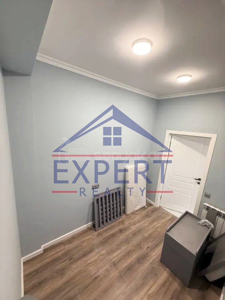 3 Սենյականոց Բնակարան Նորակառույցում, 70քմ, 7/18 հարկ, Կապիտալ Վերանորոգված, Կահավորված, Արևկող