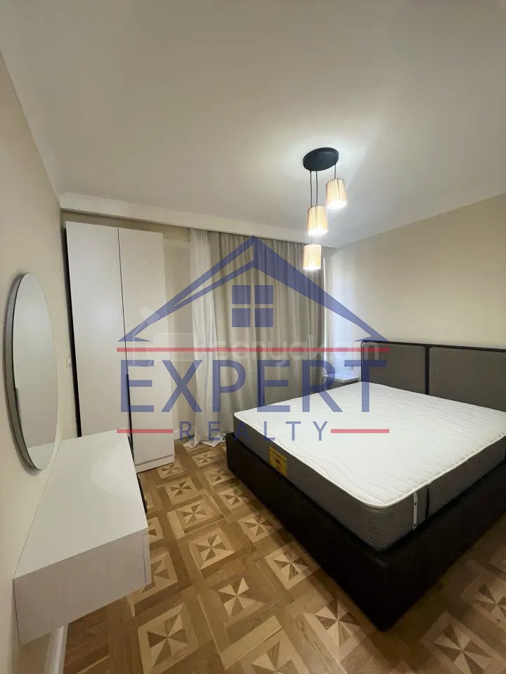 4 Սենյականոց Բնակարան, 82քմ, 7/9 հարկ, Կապիտալ Վերանորոգված, Կահավորված, Արևկող