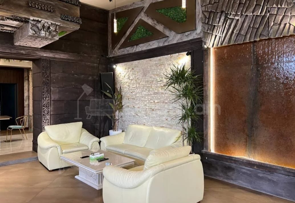 3 Սենյականոց Շքեղ Առանձնատուն, 200քմ, Լողավազանով