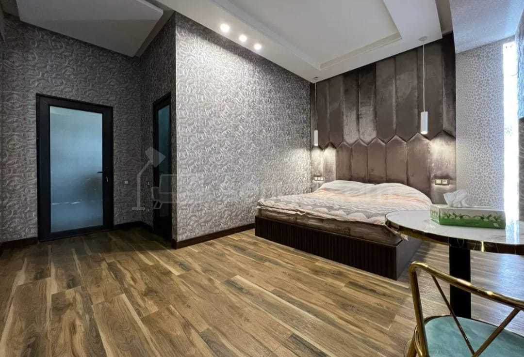 3 Սենյականոց Շքեղ Առանձնատուն, 200քմ, Լողավազանով