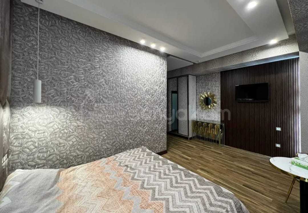 3 Սենյականոց Շքեղ Առանձնատուն, 200քմ, Լողավազանով