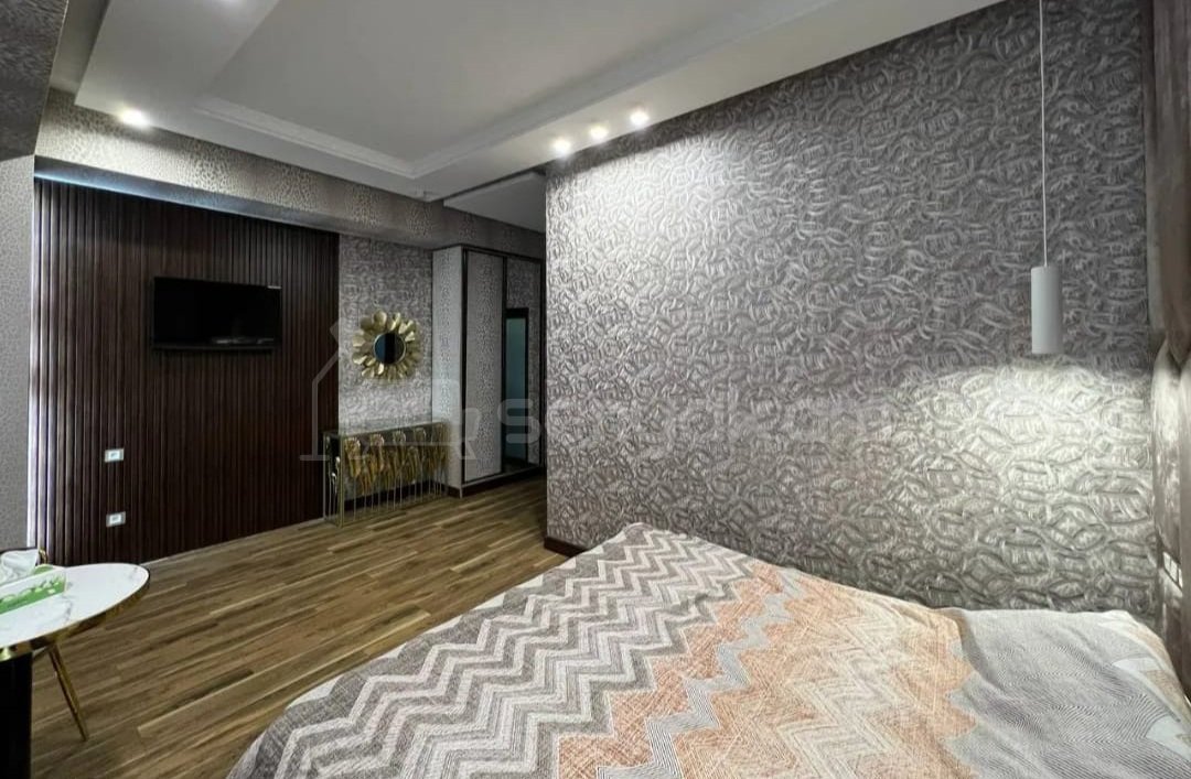 3 Սենյականոց Շքեղ Առանձնատուն, 200քմ, Լողավազանով