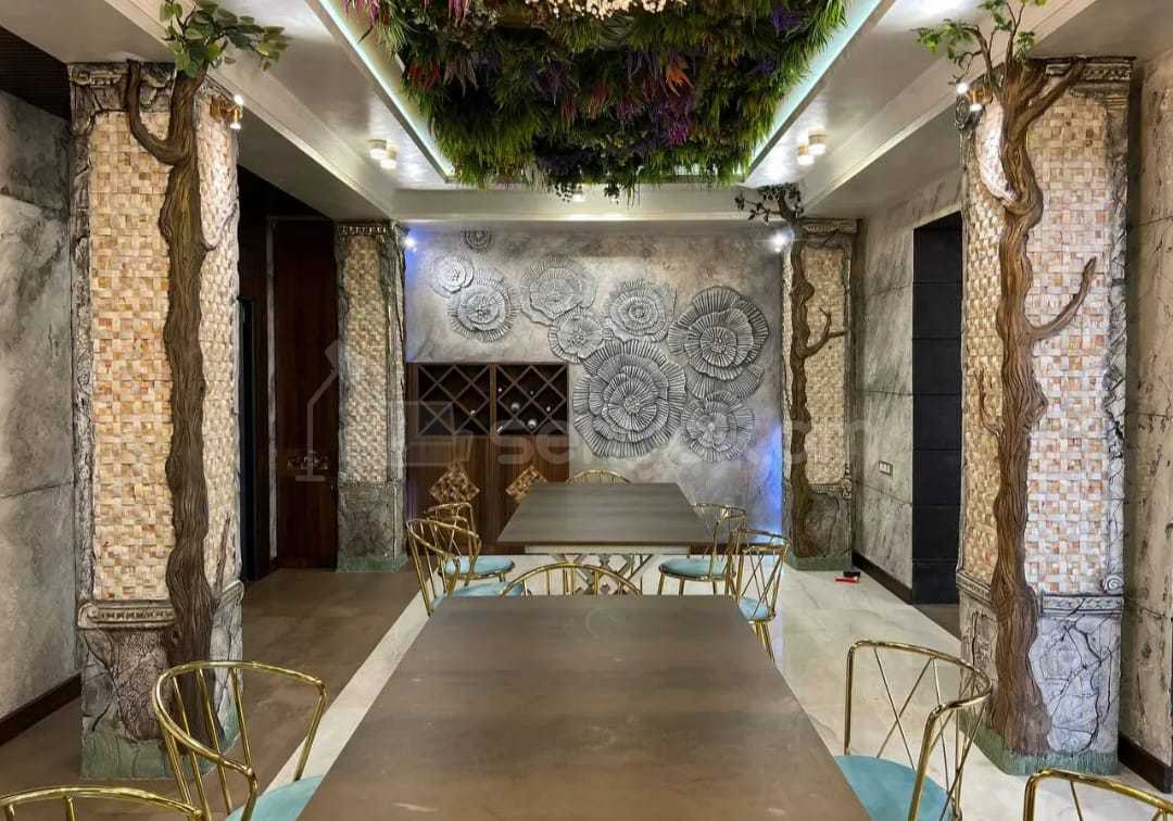 3 Սենյականոց Շքեղ Առանձնատուն, 200քմ, Լողավազանով