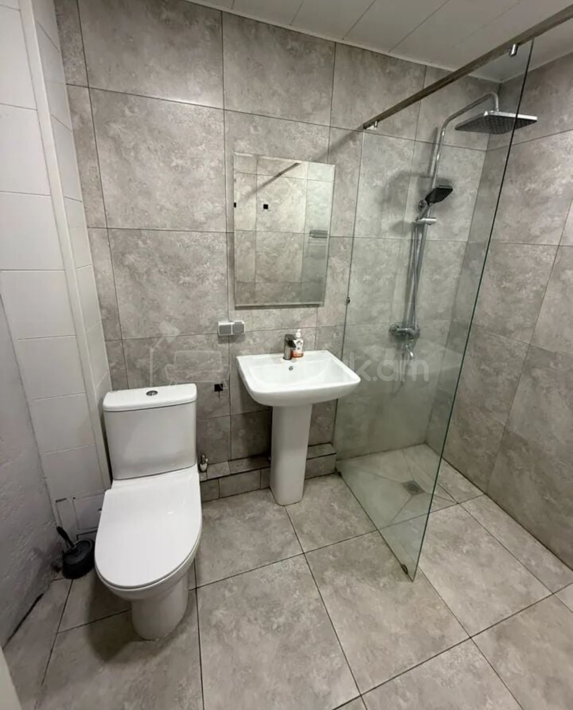 3 Սենյականոց Բնակարան, 70քմ, 8/12 հարկ, Կապիտալ Վերանորոգված, Կահավորված, Արևկող