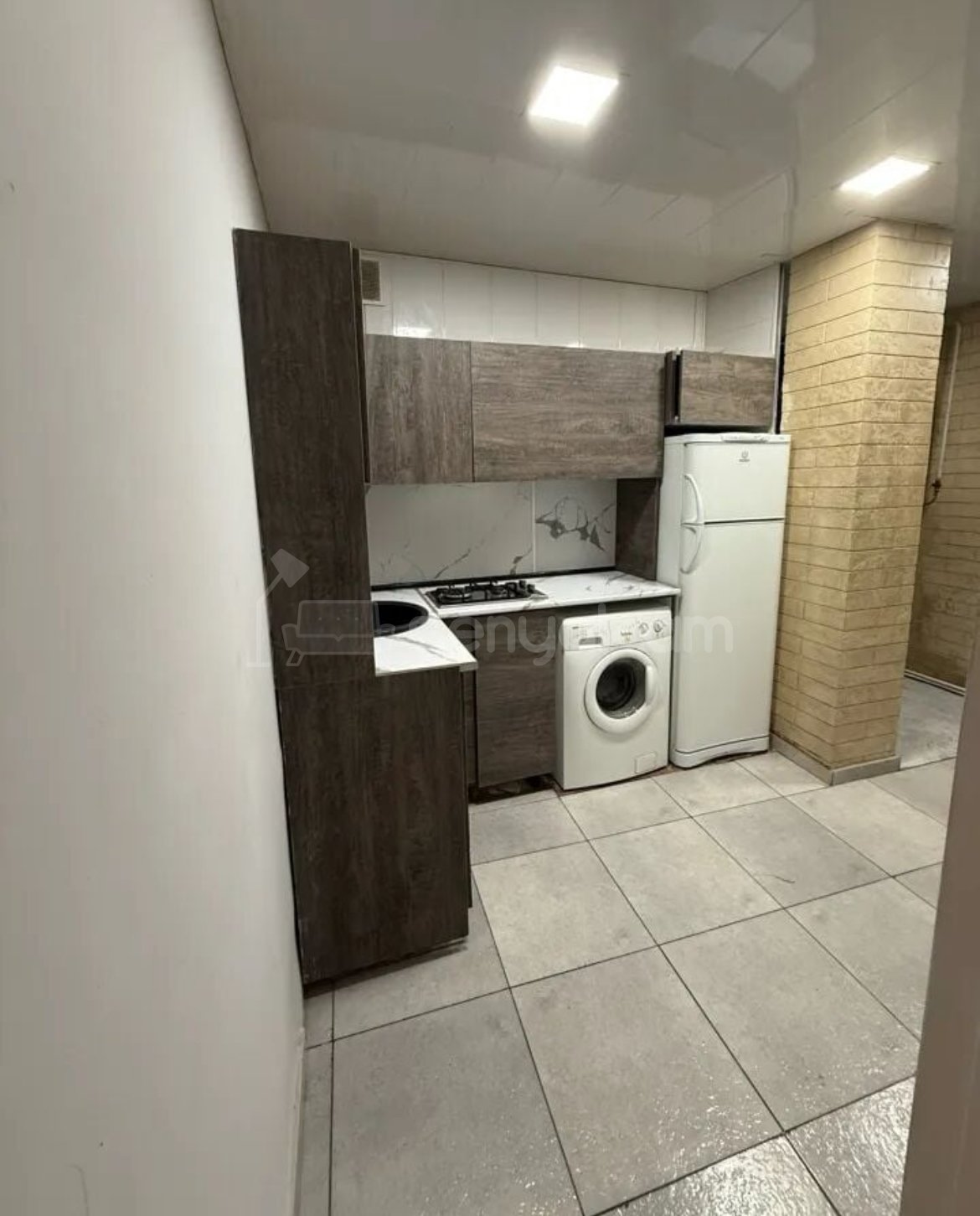 3 Սենյականոց Բնակարան, 70քմ, 8/12 հարկ, Կապիտալ Վերանորոգված, Կահավորված, Արևկող