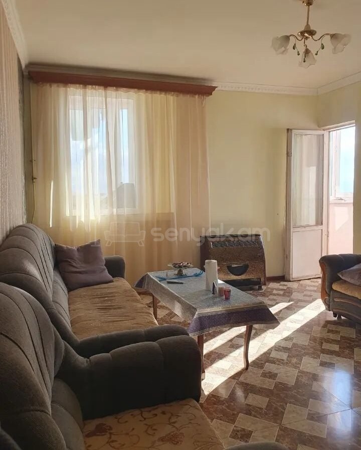 3 Սենյականոց Բնակարան, 81քմ, 12/15 հարկ, Կոսմետիկ Վերանորոգված