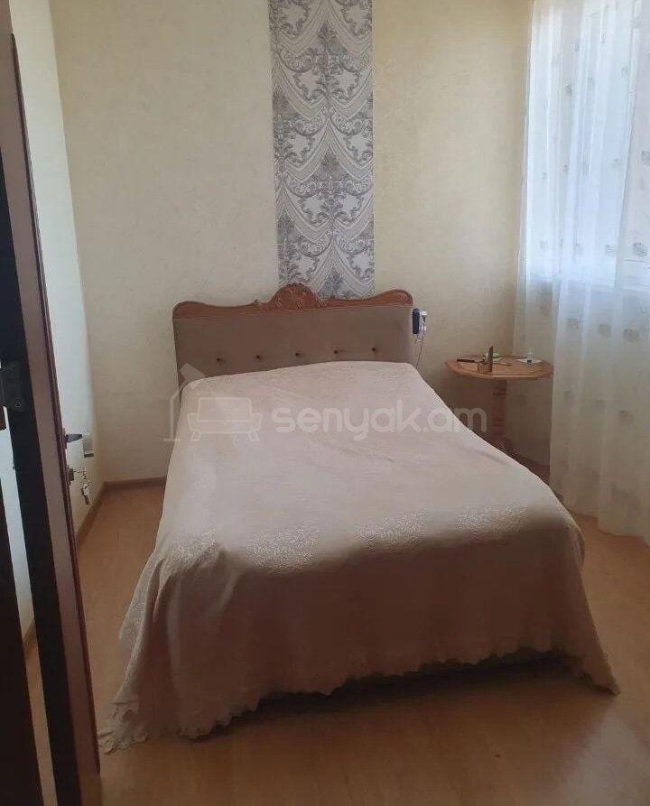 3 Սենյականոց Բնակարան, 81քմ, 12/15 հարկ, Կոսմետիկ Վերանորոգված