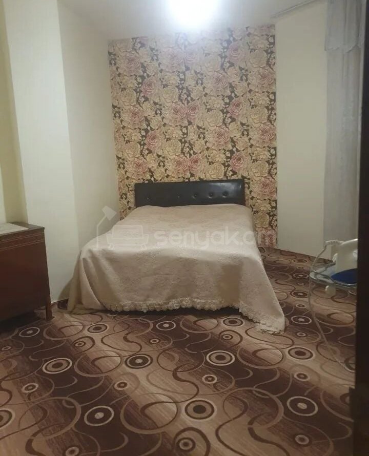 3 Սենյականոց Բնակարան, 81քմ, 12/15 հարկ, Կոսմետիկ Վերանորոգված