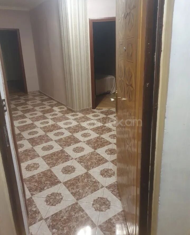 3 Սենյականոց Բնակարան, 81քմ, 12/15 հարկ, Կոսմետիկ Վերանորոգված