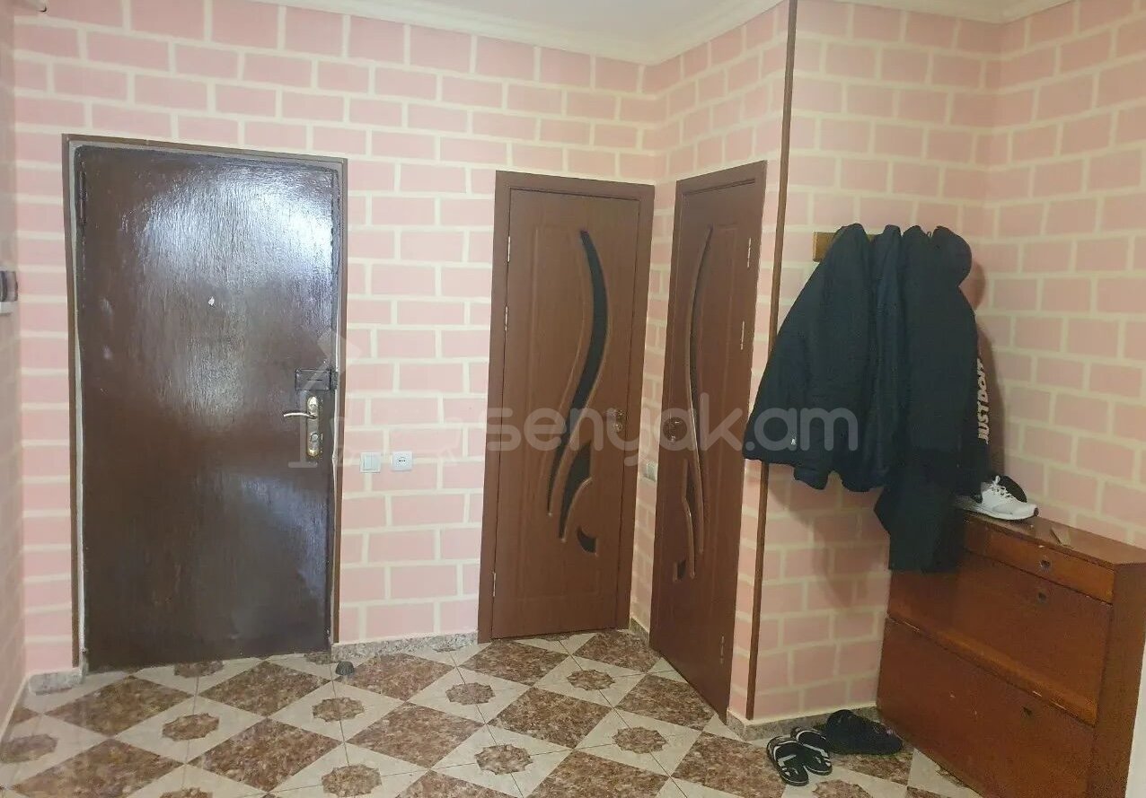 3 Սենյականոց Բնակարան, 81քմ, 12/15 հարկ, Կոսմետիկ Վերանորոգված