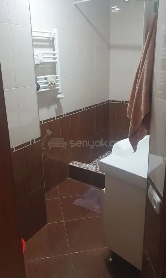 3 Սենյականոց Բնակարան, 81քմ, 12/15 հարկ, Կոսմետիկ Վերանորոգված