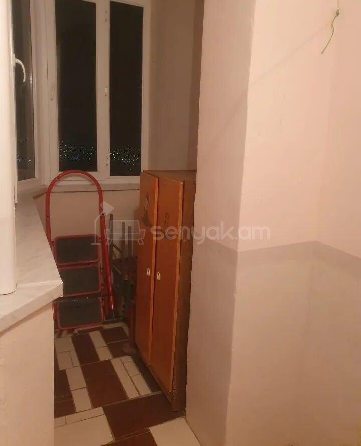 3 Սենյականոց Բնակարան, 81քմ, 12/15 հարկ, Կոսմետիկ Վերանորոգված