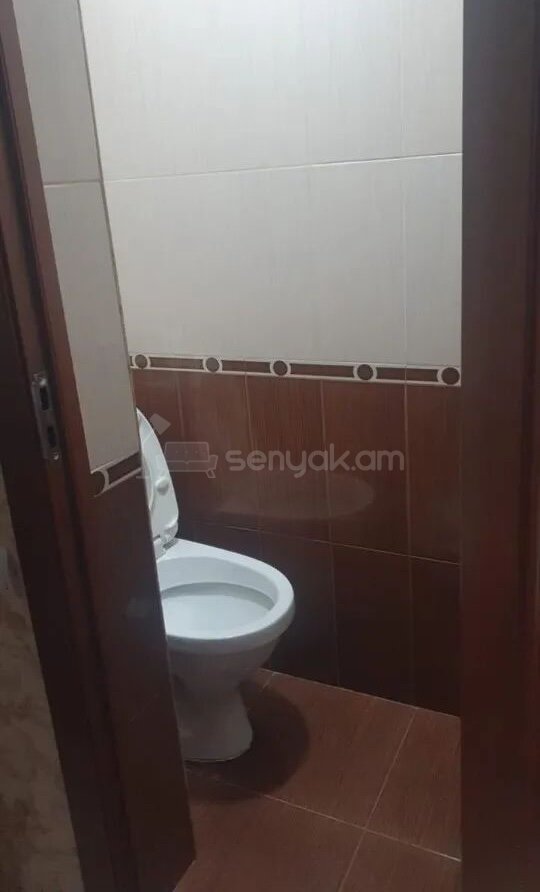 3 Սենյականոց Բնակարան, 81քմ, 12/15 հարկ, Կոսմետիկ Վերանորոգված