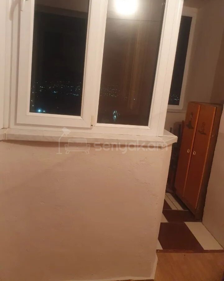 3 Սենյականոց Բնակարան, 81քմ, 12/15 հարկ, Կոսմետիկ Վերանորոգված