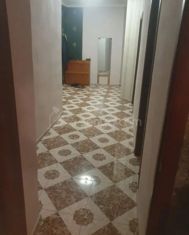 3 Սենյականոց Բնակարան, 81քմ, 12/15 հարկ, Կոսմետիկ Վերանորոգված