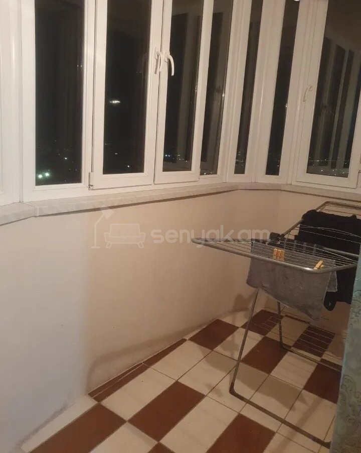 3 Սենյականոց Բնակարան, 81քմ, 12/15 հարկ, Կոսմետիկ Վերանորոգված