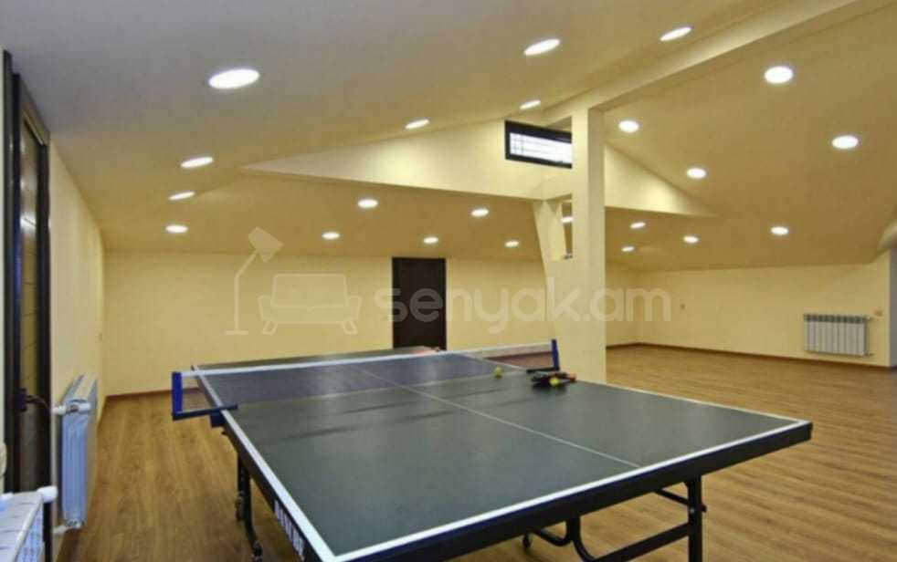 6 Սենյականոց Շքեղ Առանձնատուն, 300քմ