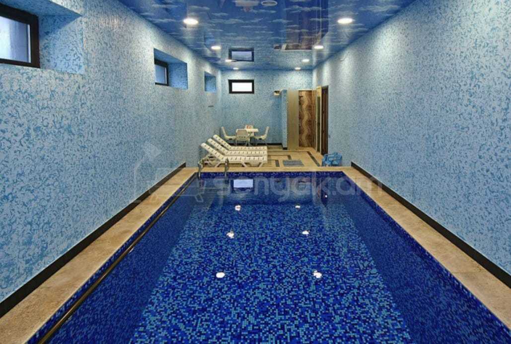 6 Սենյականոց Շքեղ Առանձնատուն, 300քմ