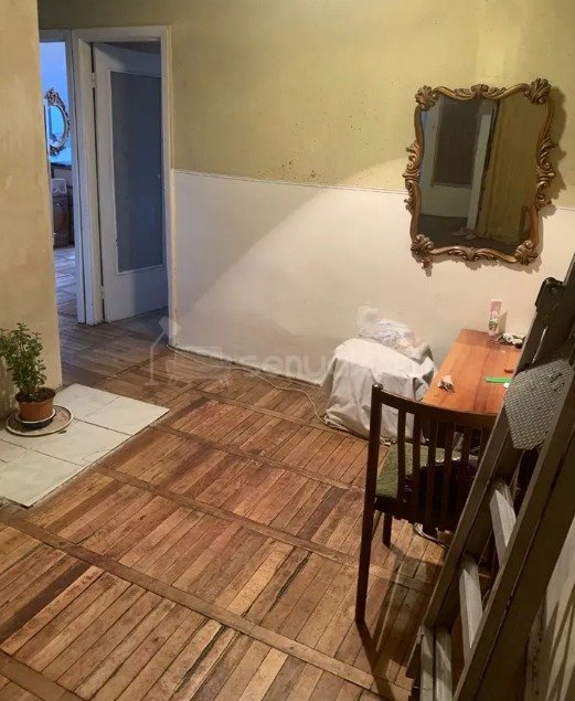 3 Սենյականոց Բնակարան Քարե Շենքում, 95քմ, 5/5 հարկ, Պետական Վիճակում