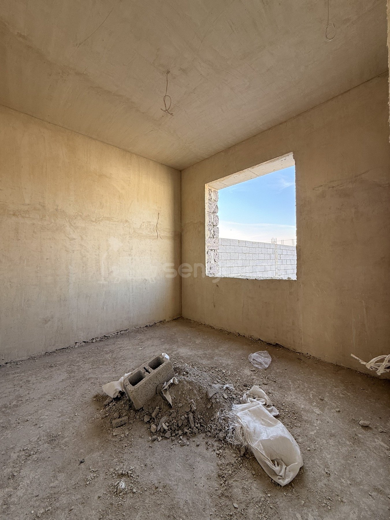 4 Սենյականոց Սեփական Տուն, 110քմ, Ավտոտնակով