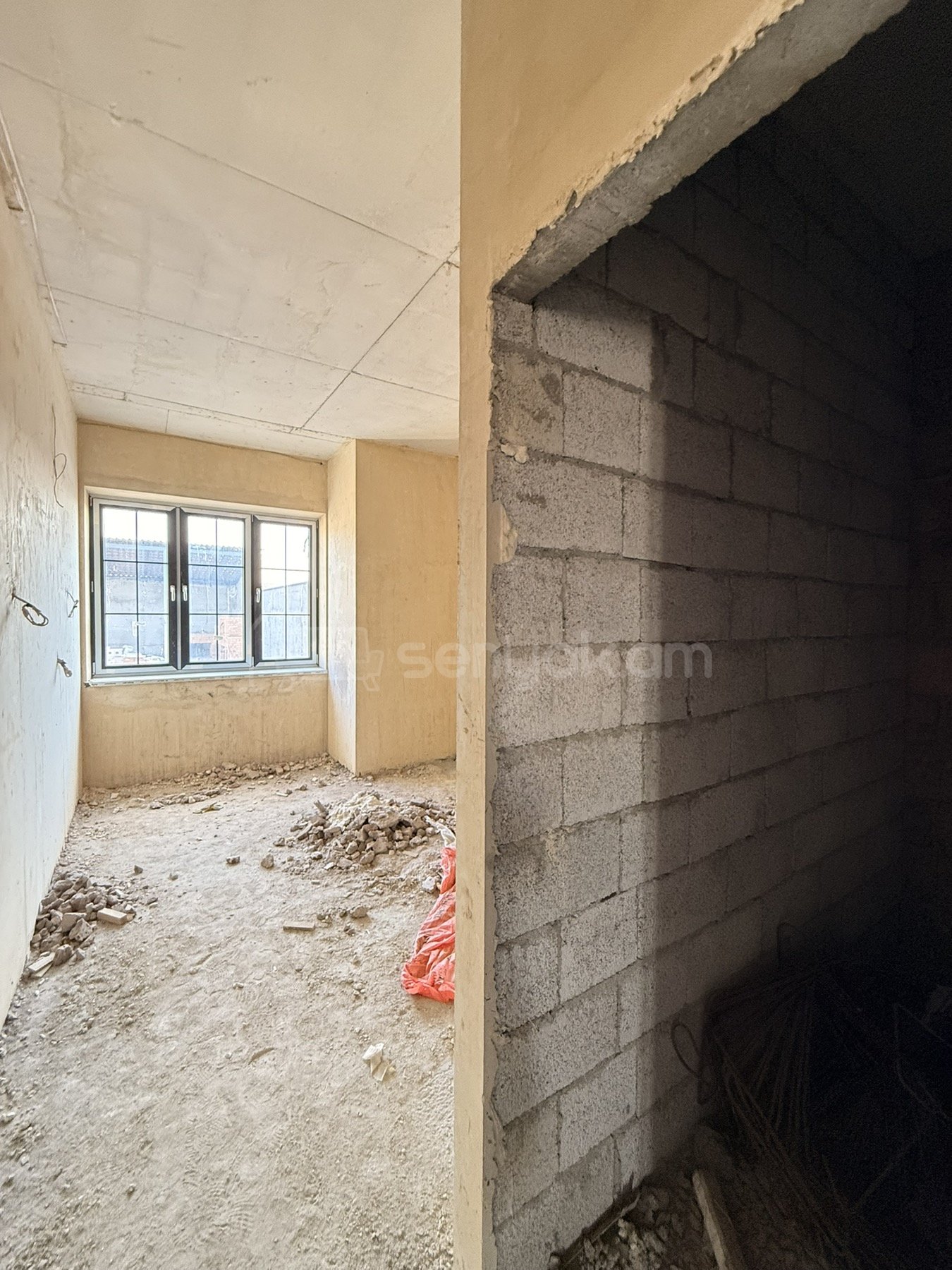 4 Սենյականոց Սեփական Տուն, 110քմ, Ավտոտնակով