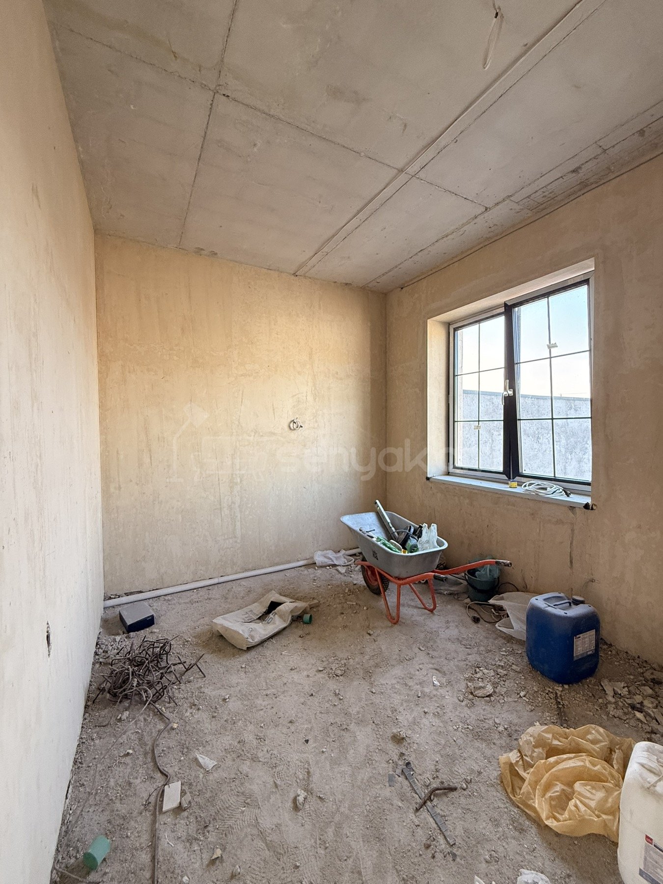 4 Սենյականոց Սեփական Տուն, 110քմ, Ավտոտնակով