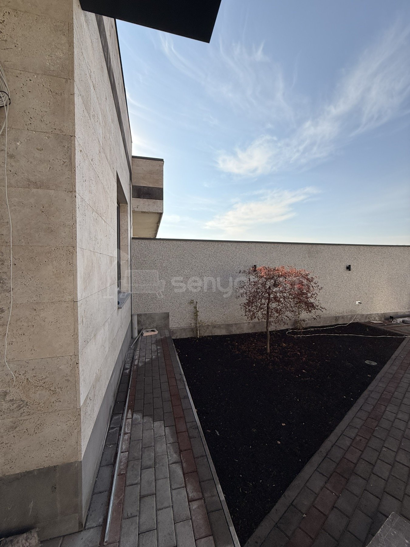 4 Սենյականոց Սեփական Տուն, 110քմ, Ավտոտնակով