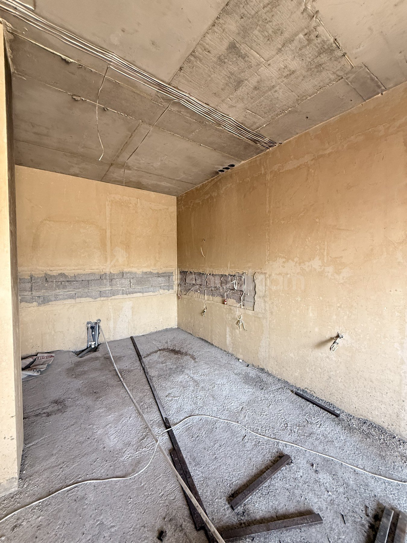 4 Սենյականոց Սեփական Տուն, 110քմ, Ավտոտնակով