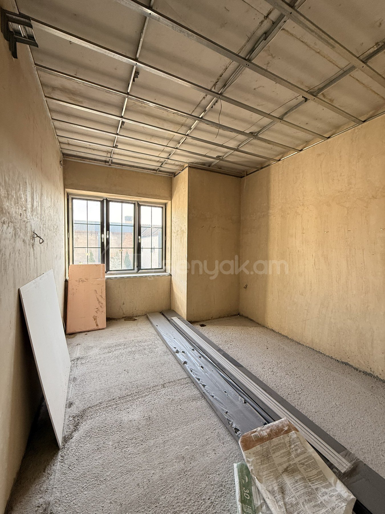 4 Սենյականոց Սեփական Տուն, 110քմ, Ավտոտնակով