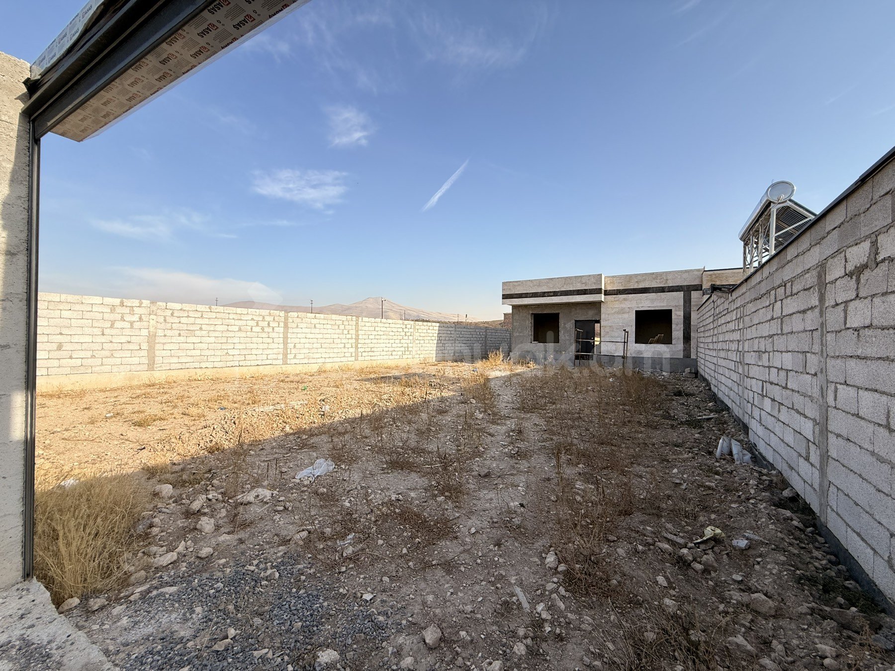 4 Սենյականոց Սեփական Տուն, 110քմ, Ավտոտնակով