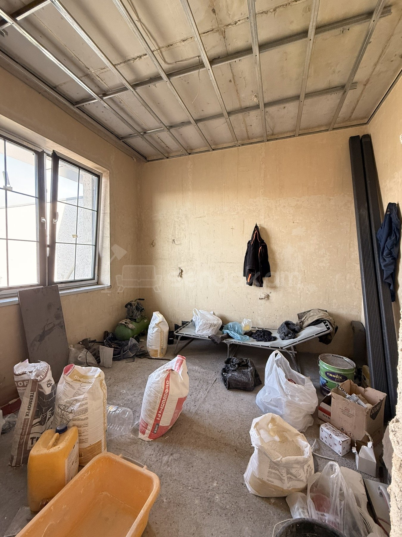 4 Սենյականոց Սեփական Տուն, 110քմ, Ավտոտնակով