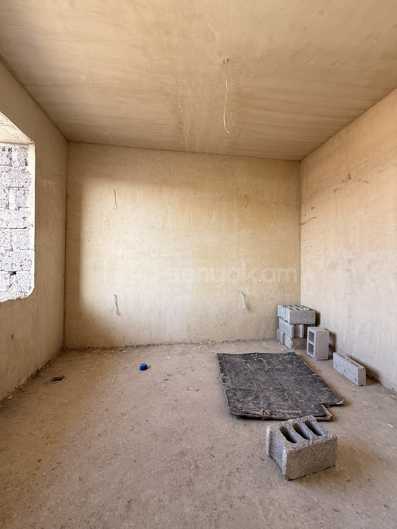 4 Սենյականոց Սեփական Տուն, 110քմ, Ավտոտնակով