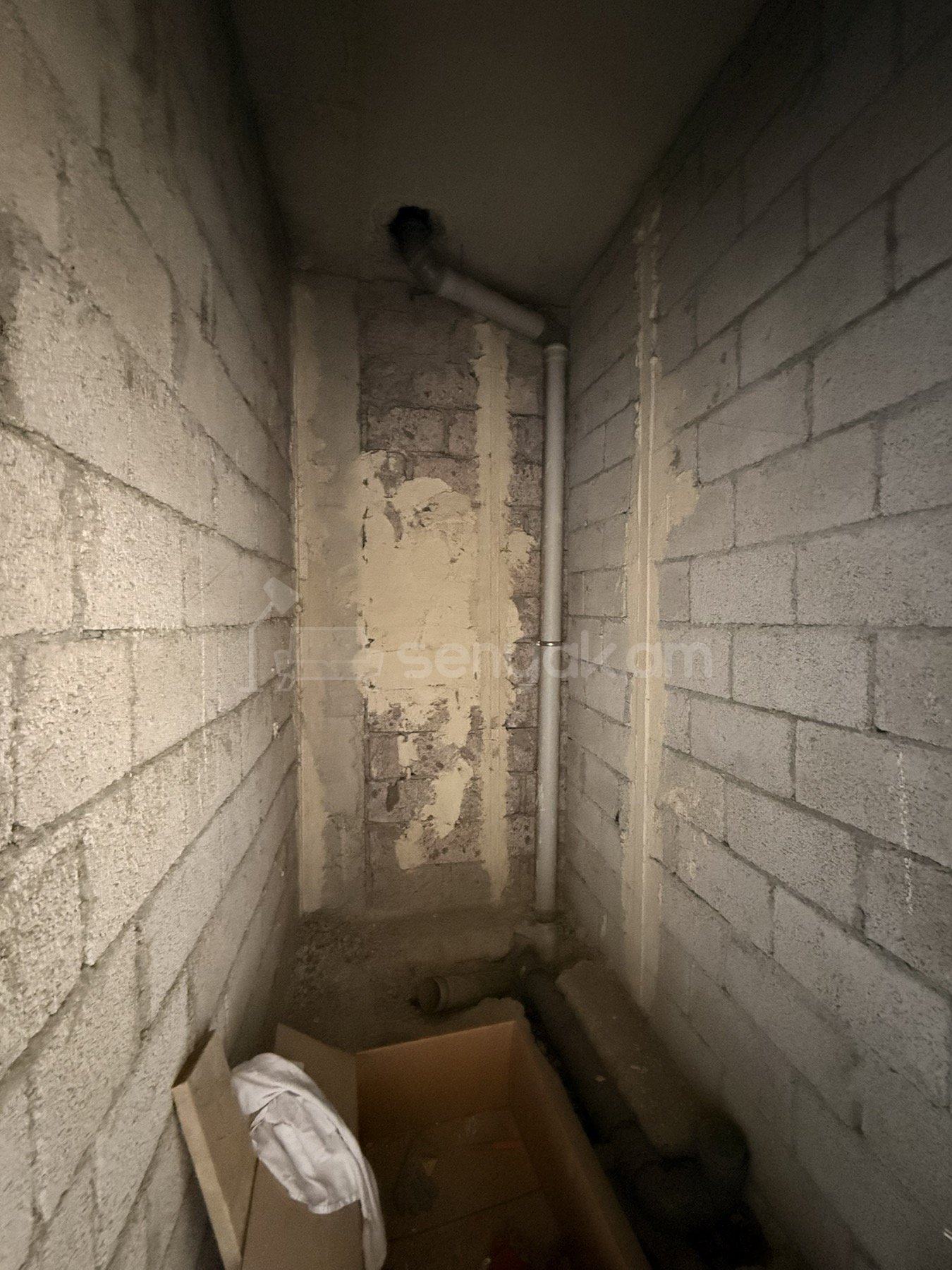 4 Սենյականոց Սեփական Տուն, 110քմ, Ավտոտնակով