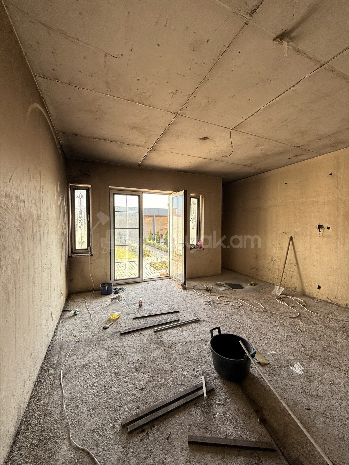 4 Սենյականոց Սեփական Տուն, 110քմ, Ավտոտնակով