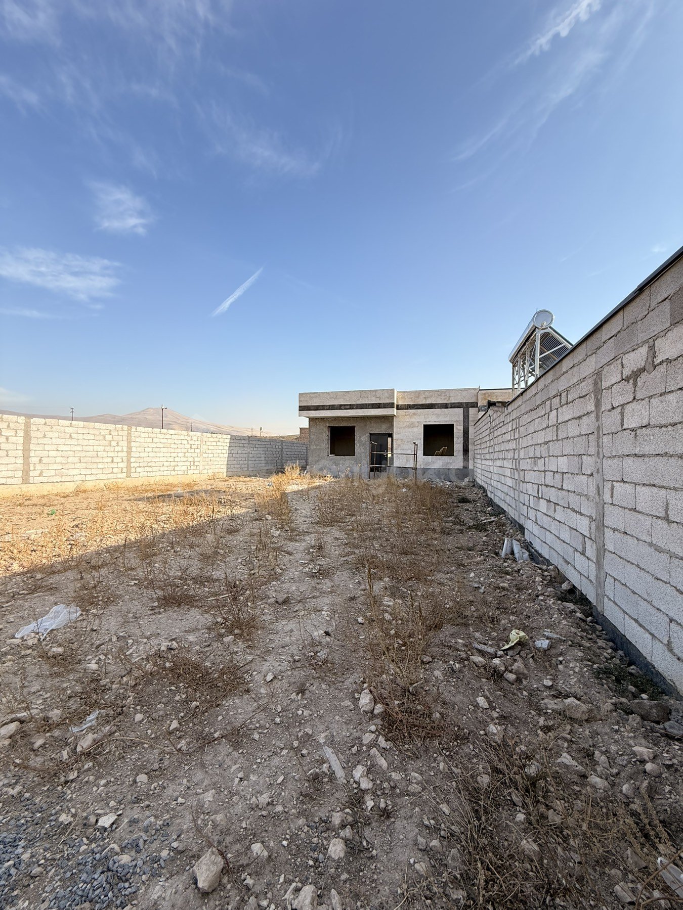 4 Սենյականոց Սեփական Տուն, 110քմ, Ավտոտնակով