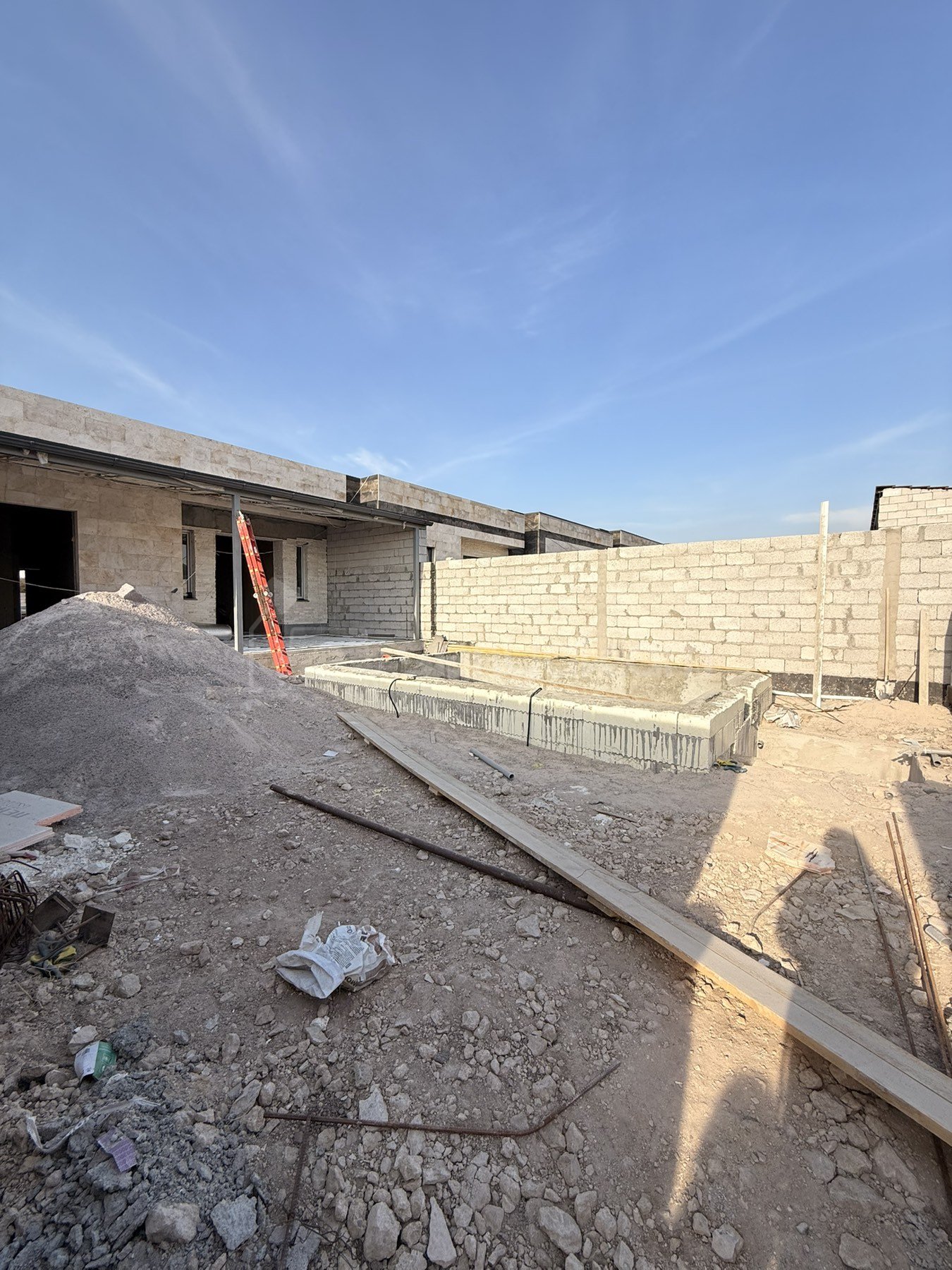 4 Սենյականոց Սեփական Տուն, 110քմ, Ավտոտնակով