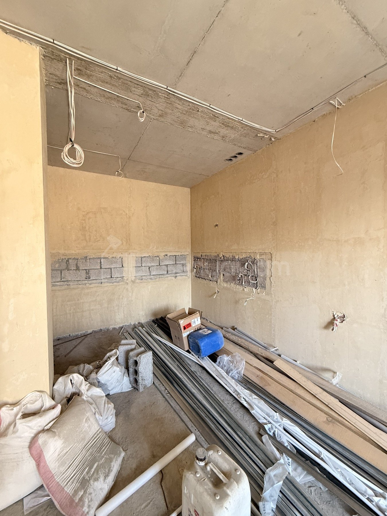 4 Սենյականոց Սեփական Տուն, 110քմ, Ավտոտնակով