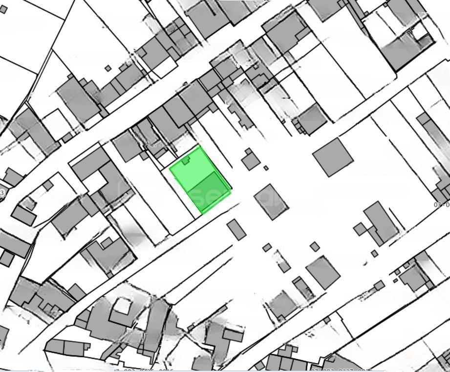 Բնակելի Նշանակության Հողատարածք, 433քմ, Խմելու Ջրով, Էլեկտրականությամբ