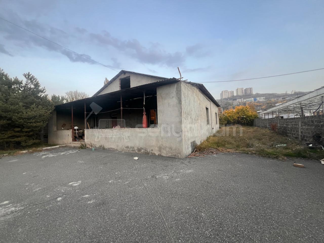 4 Սենյականոց Սեփական Տուն, 182քմ, Նորմալ Վիճակում