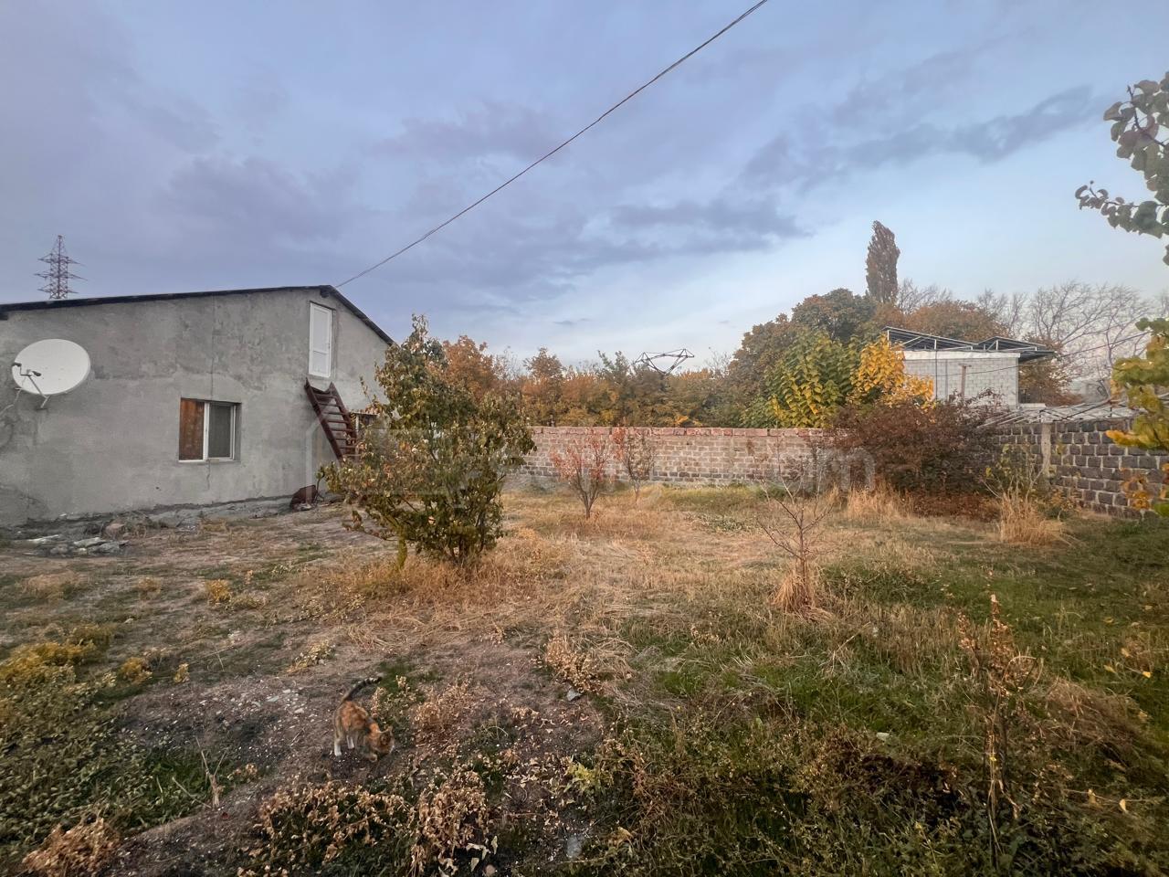 4 Սենյականոց Սեփական Տուն, 182քմ, Նորմալ Վիճակում