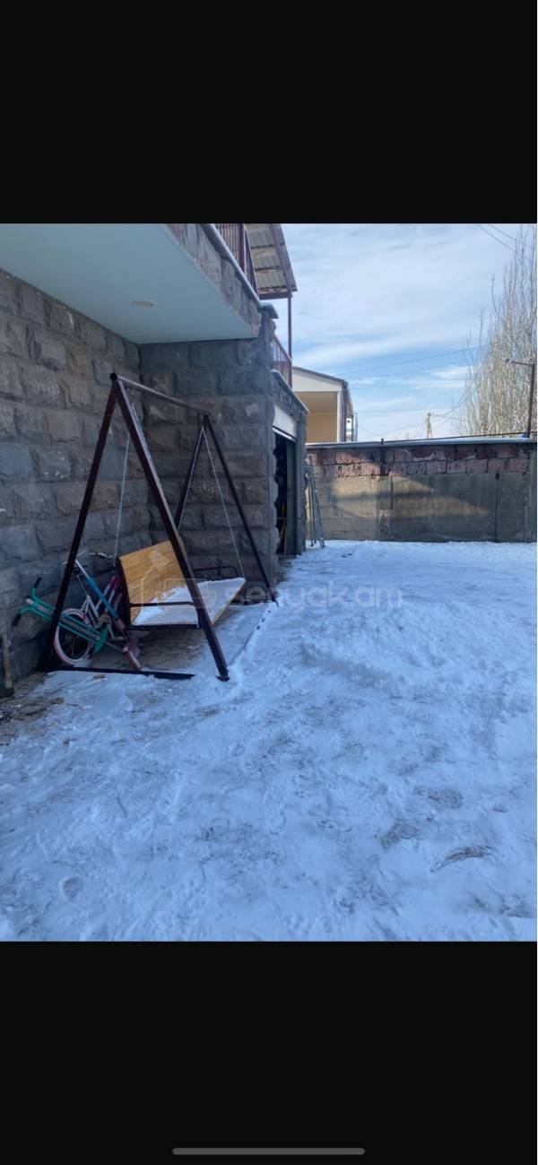 3 Սենյականոց Սեփական Տուն, 190քմ, Դիզայներական Վերանորոգված, Կահավորված