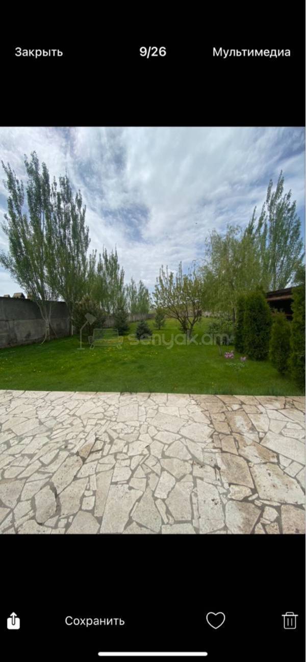 3 Սենյականոց Սեփական Տուն, 190քմ, Դիզայներական Վերանորոգված, Կահավորված