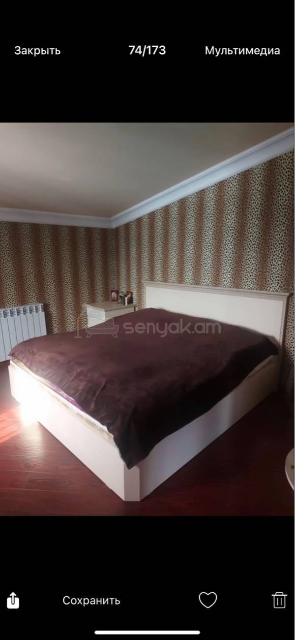 3 Սենյականոց Սեփական Տուն, 190քմ, Դիզայներական Վերանորոգված, Կահավորված