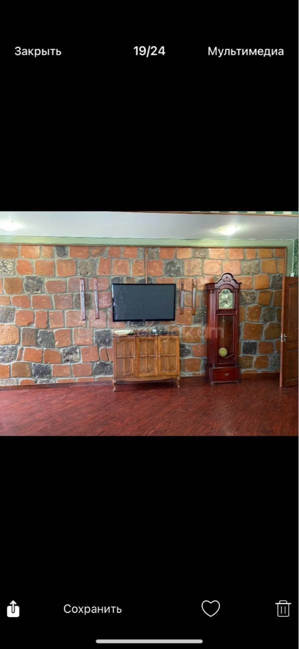 3 Սենյականոց Սեփական Տուն, 190քմ, Դիզայներական Վերանորոգված, Կահավորված