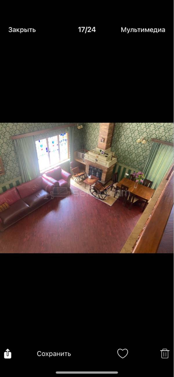 3 Սենյականոց Սեփական Տուն, 190քմ, Դիզայներական Վերանորոգված, Կահավորված