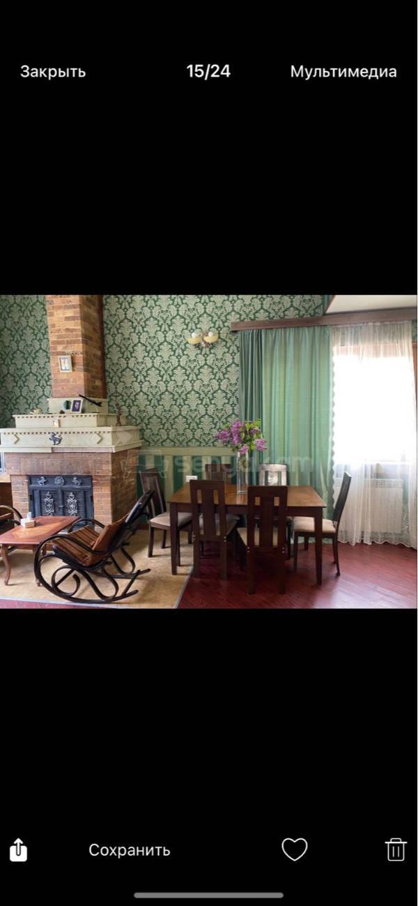 3 Սենյականոց Սեփական Տուն, 190քմ, Դիզայներական Վերանորոգված, Կահավորված