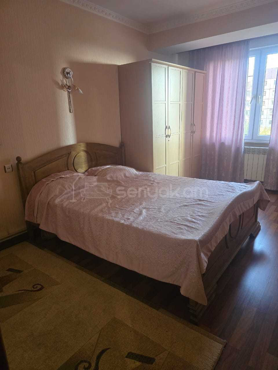 3 Սենյականոց Բնակարան, 74քմ, 4/9 հարկ, Կապիտալ Վերանորոգված, Կահավորված, Արևկող