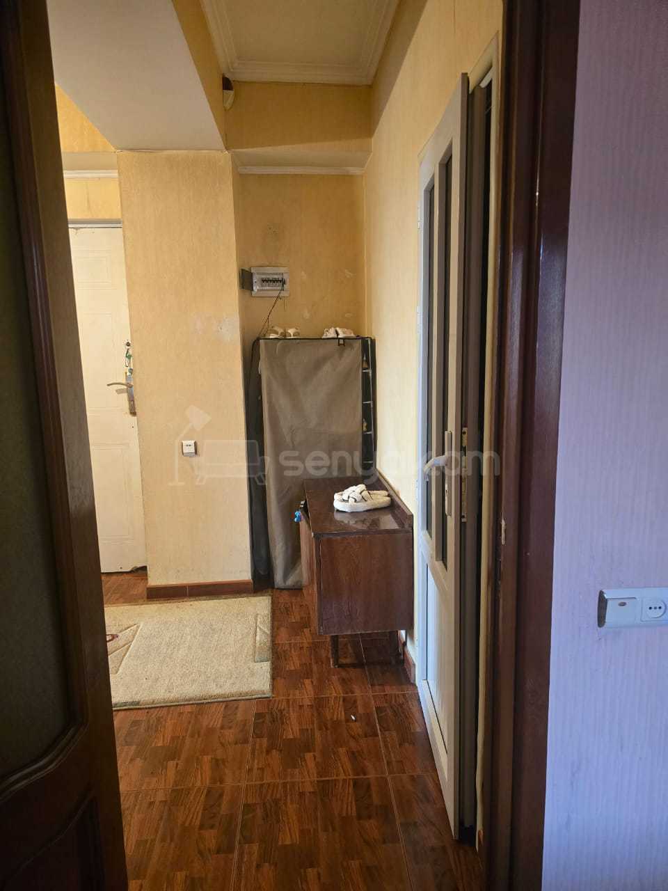 3 Սենյականոց Բնակարան, 74քմ, 4/9 հարկ, Կապիտալ Վերանորոգված, Կահավորված, Արևկող